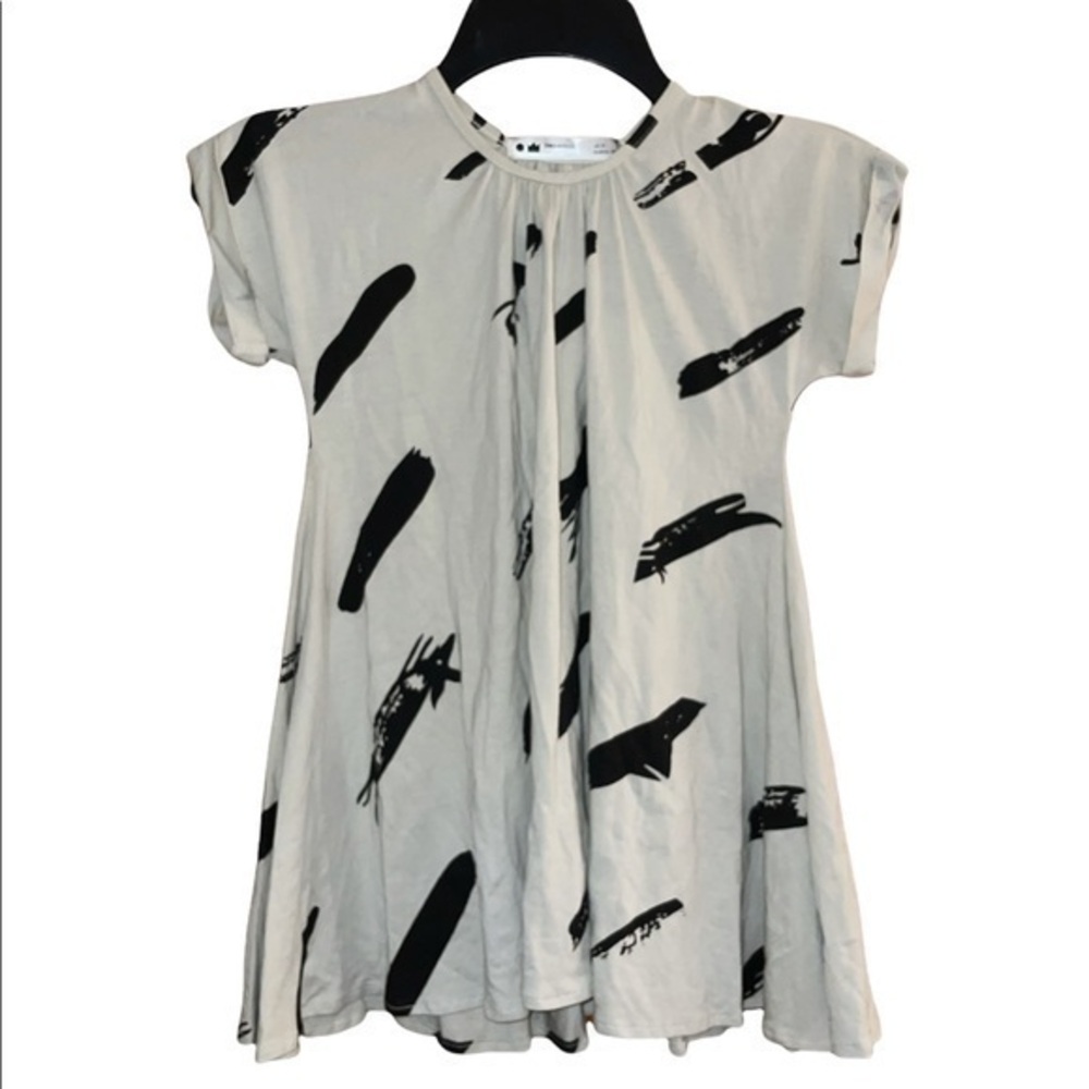 NWT Omanimini sz 3T tent dress